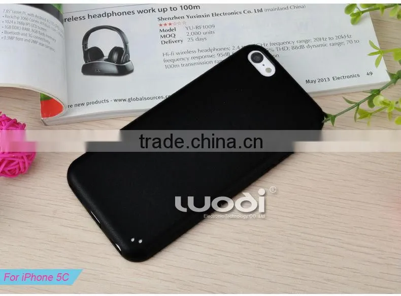 hot selling for iphone 5c case/tpu case for iphone 5c
