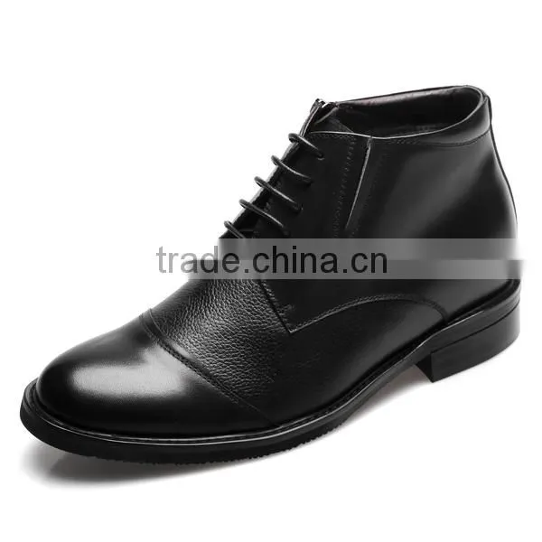 Fashion ankle cowboy boots