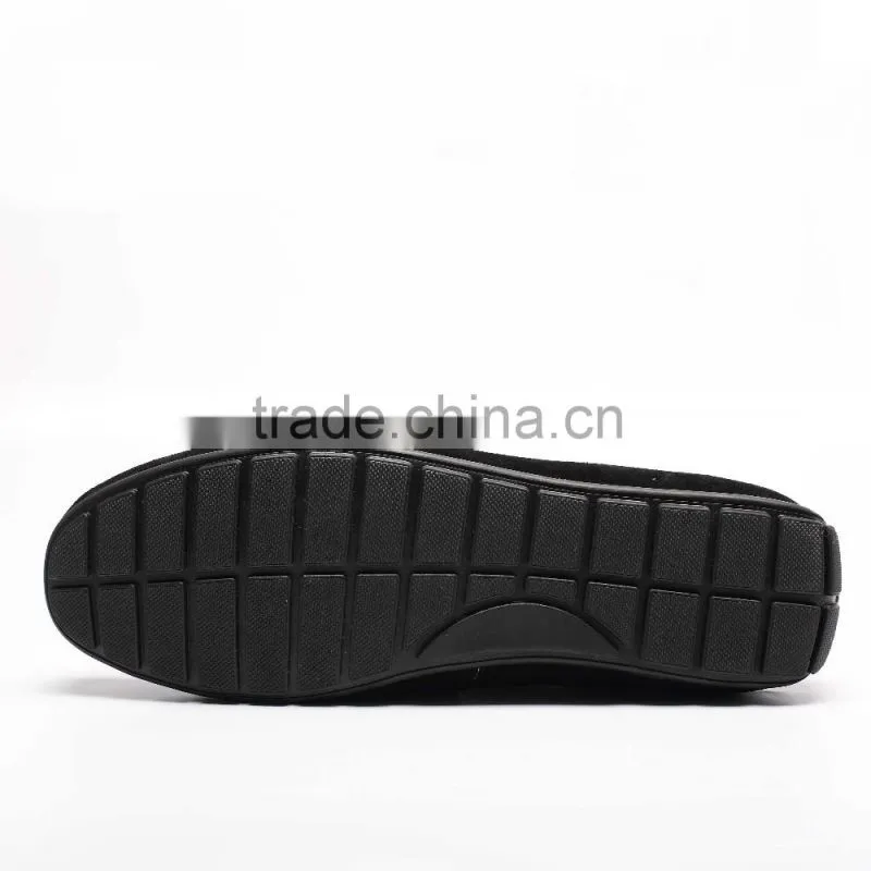 alibaba China stylish leather men's loafer shoes