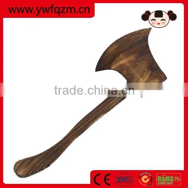 Colorful Wooden Sword for Children