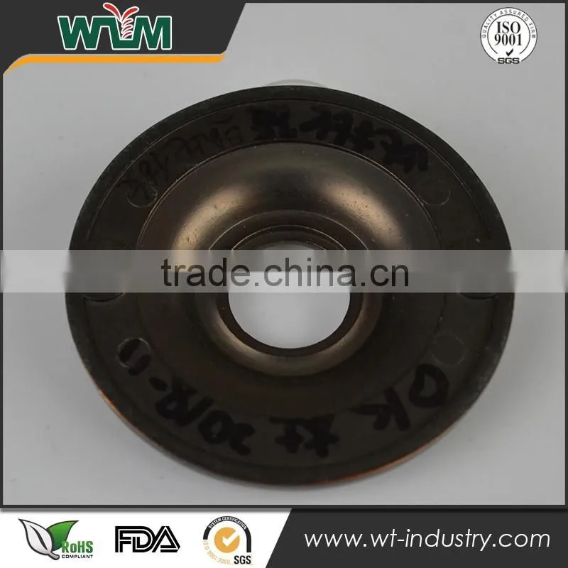 top quality hot sell turntable aluminum die casting