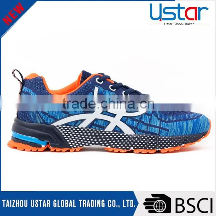 China men sport shoes