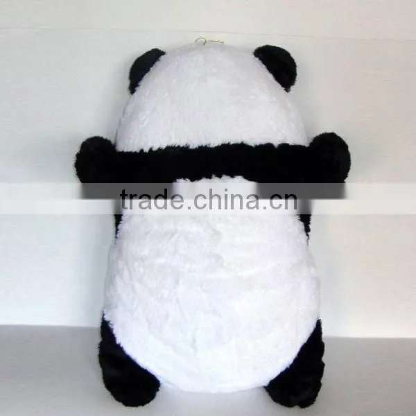 Plush baby pillows