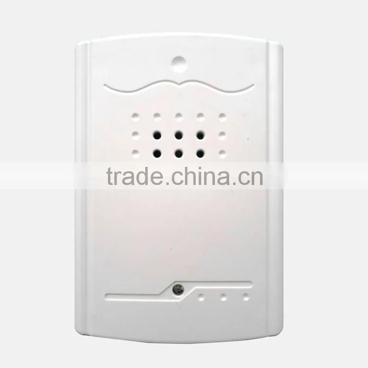 220V 12 music mechanical hotel dingdong loud sound wired doorbell