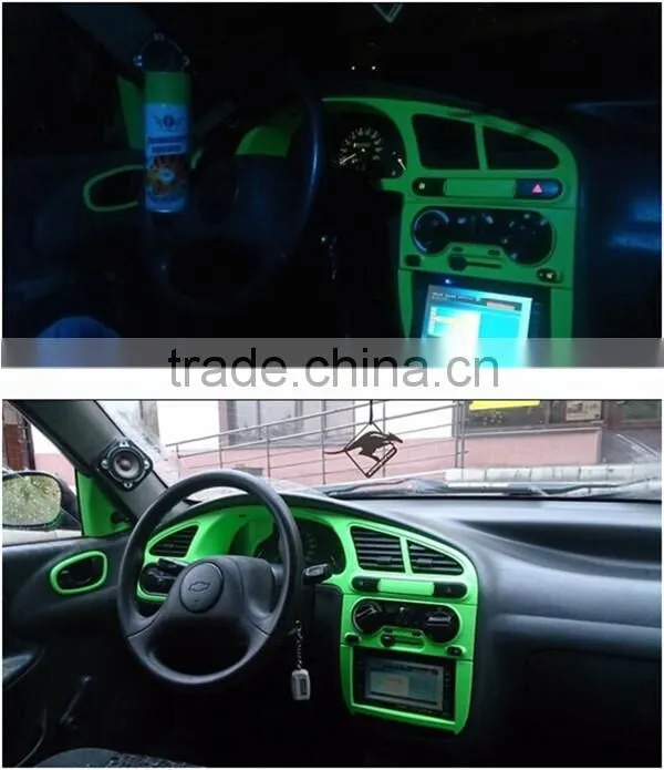 China Liquid AEROPAK Rubber wheel Paint