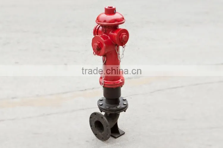 fire hydrant made in 31 years old manufacturer