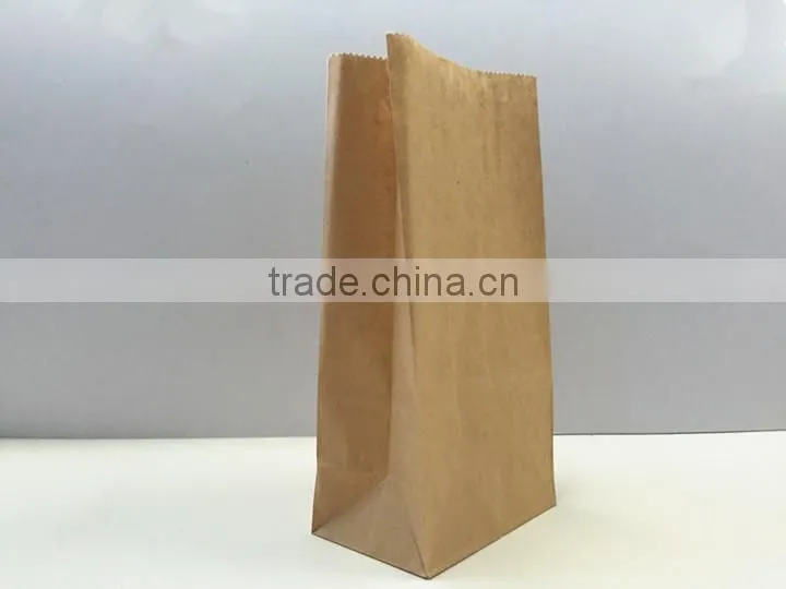 Brown Paper Bag Supplier Manufacturer