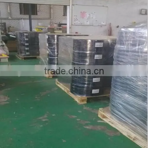 2016 New Arrival Plastic PVC Door Curtain