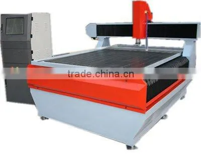 CNC Router/ Engraving Machine for Relief/High quality/ Ball Screw
