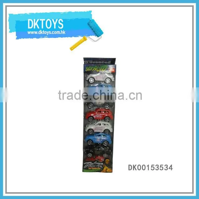 Cool Speed Miniature Toy Slide Car For Kids