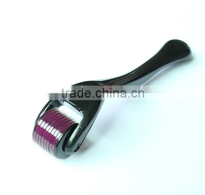 2013-2017 the most professional derma roller 540 needle