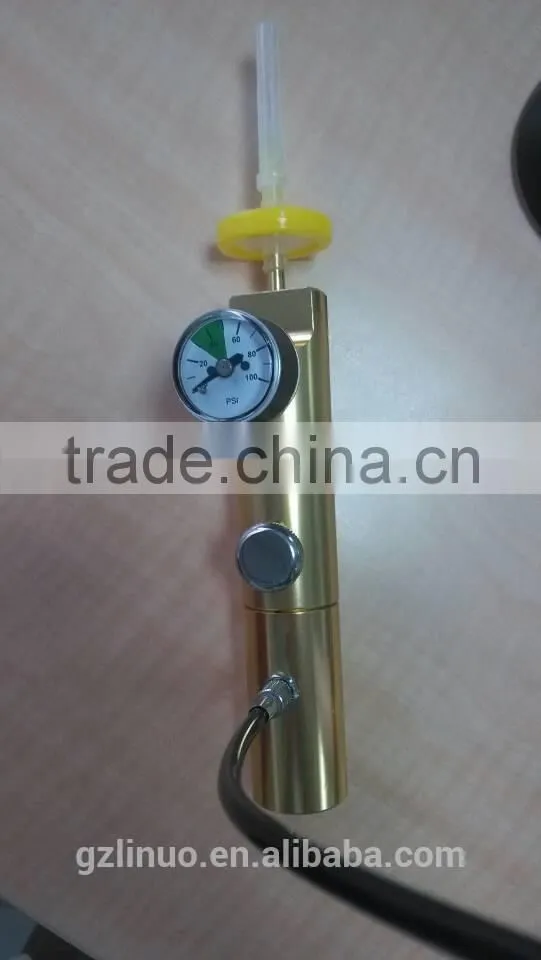 co2 carboxy therapy device ,carboxy therapy equipment