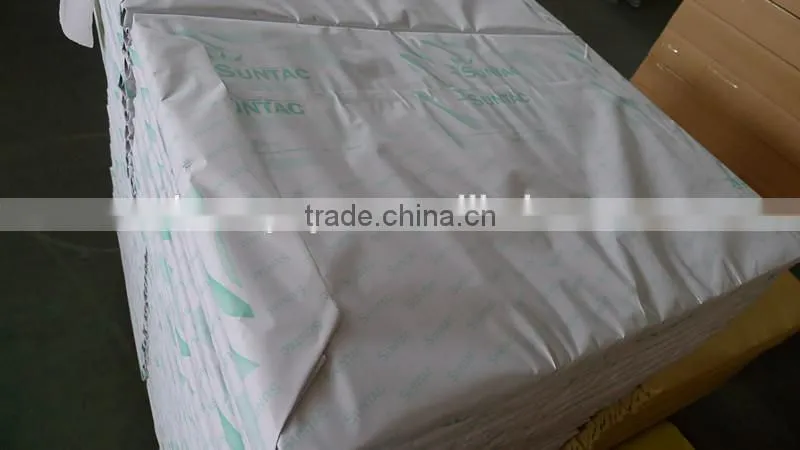 PE COATED PAPER