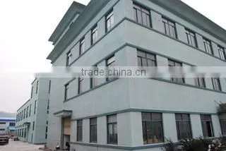 Yuyao Langoa Electrical Appliance Co., Ltd. company overview - view 3
