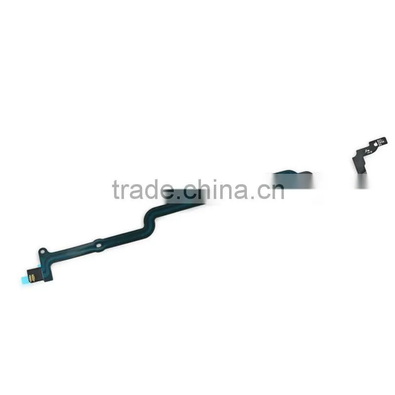 Internal Mainboard Home Button Link Flex Cable Connector For iPhone 6 Plus 5.5"