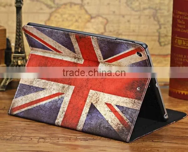 retro case for ipad air smart cover