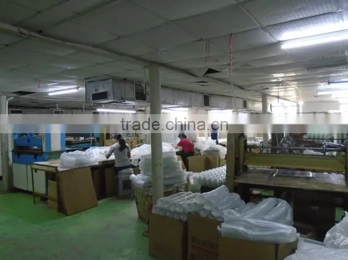 Shantou Dingye Plastic Packaging Co., Ltd. company overview - view 4