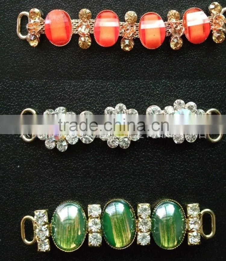 fashion custom shoe accessories shoes buckle shoe accessory