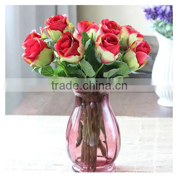 Modern artificial flower/decorative artificial table flower