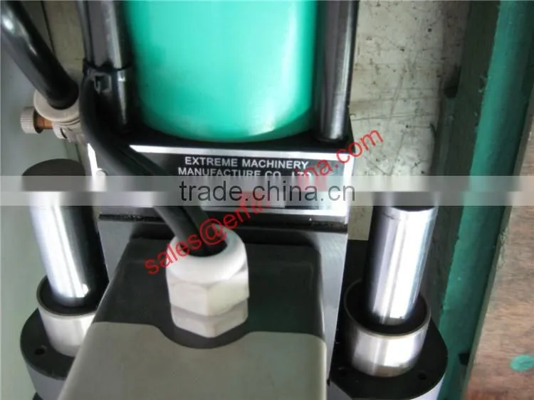 EMMCHINA ECR3 manual clinching machine