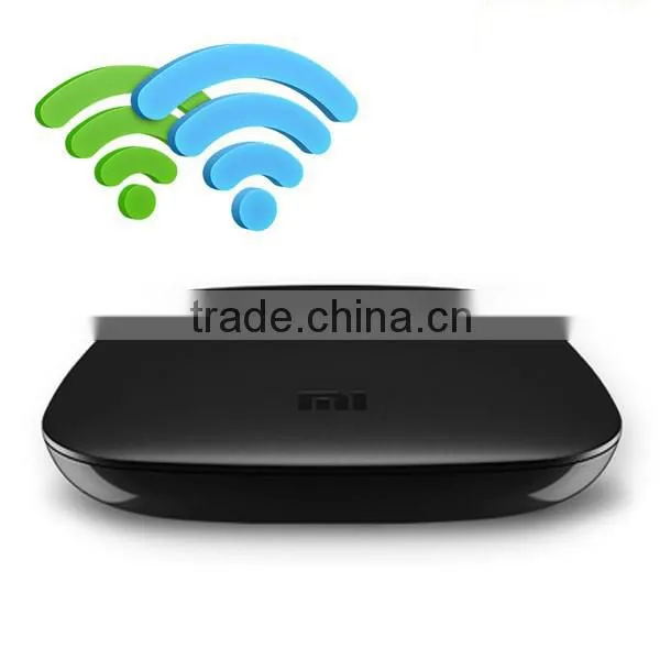 Hot selling Xiaomi 3rd Xiaomi Mibox 4k Ultra Hd Android Internet Wifi Tv Box