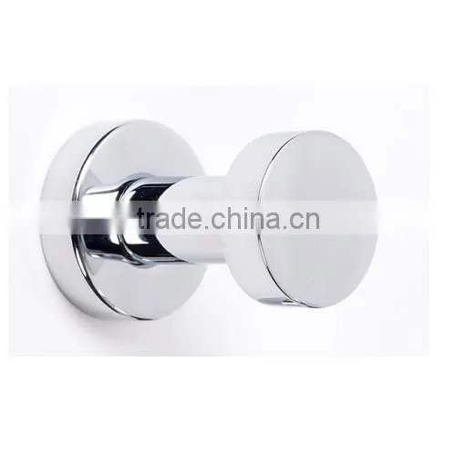Alno Inc Euro Wall Mounted Robe Hook