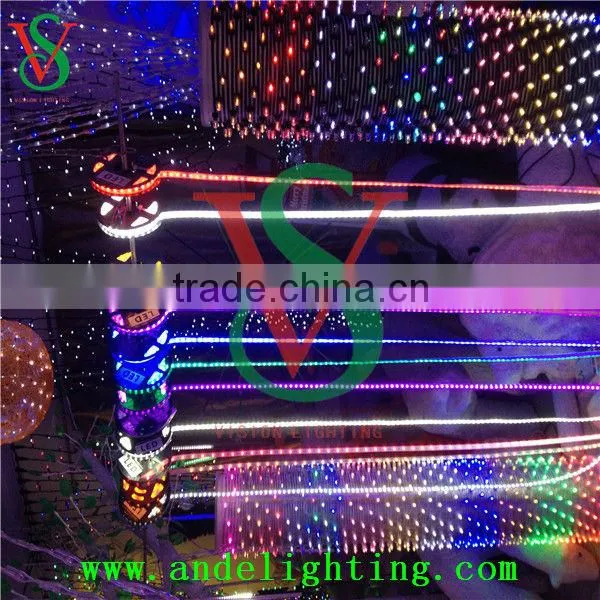 LED 5050 strip light decorative holiday lighting