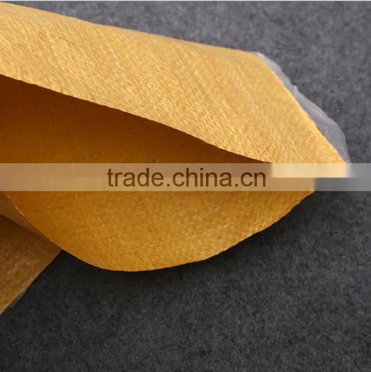 PP Woven Bag Sack for Corn Flour Polypropylene Packing Bag for corn/ rice /flour