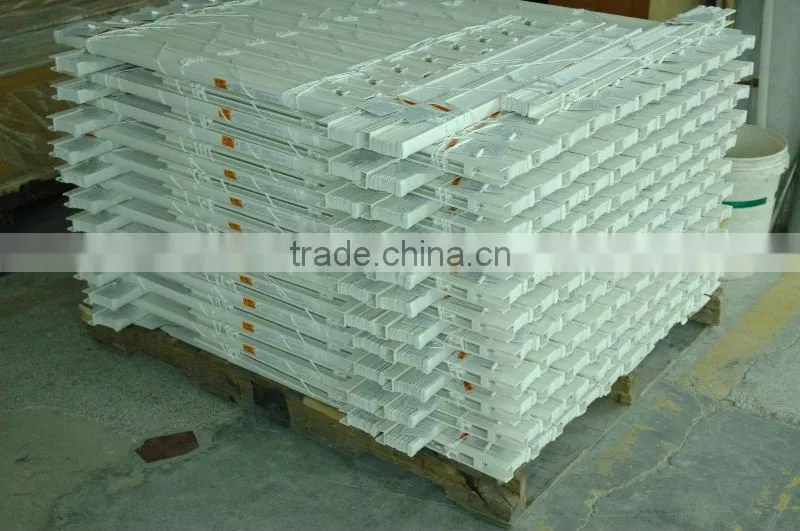 PVC Venetian Blind