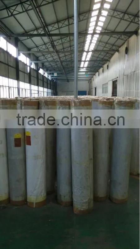 competitive productPVCvelamen with perfect price made in china