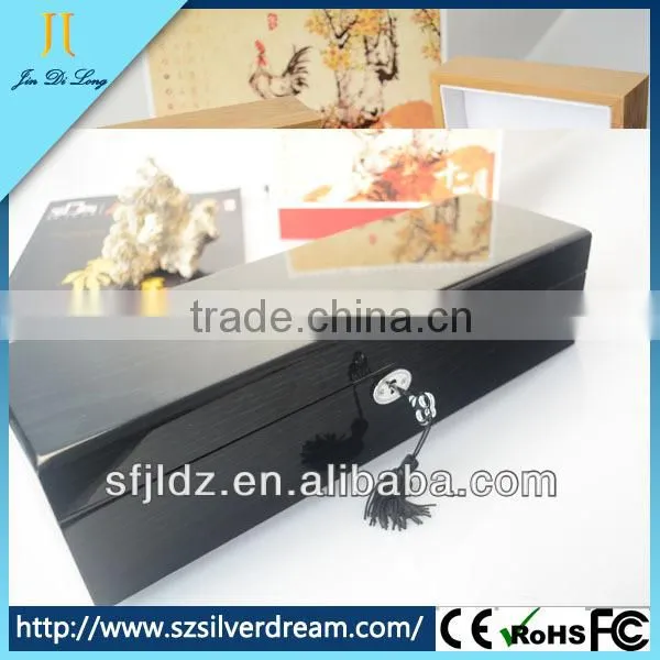 Personalized Luxury Wood Watch Boxes Wholesale