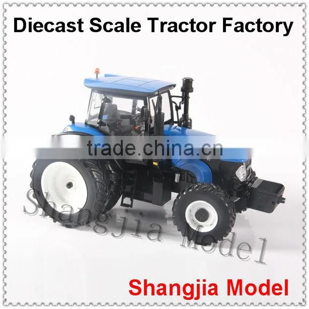 Foton LOVOL scale tractors,model tractor kits, diecast tractor model with very detailed parts, antique model tractor supplier