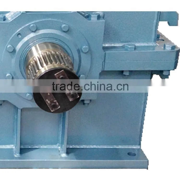 Helical gears iron gearbox studios