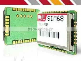 HOT AND NEW SIM68 MODULE