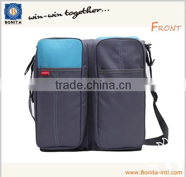Mummy foldable diaper baby foldable bed carry cot sleeping bag