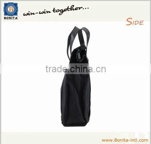 2015 Newest & Fashion dual purpose & Canvas shoulder & Brief bag