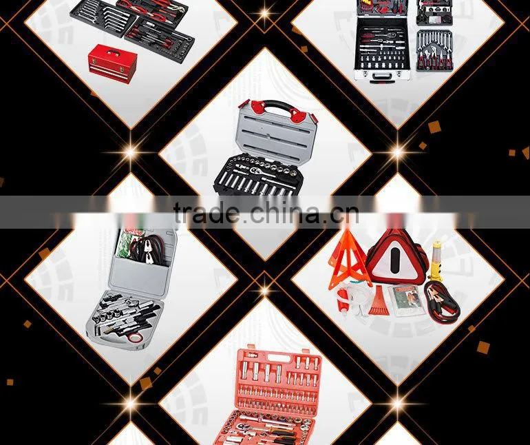 15pcs Home appliance repair hand tools kit