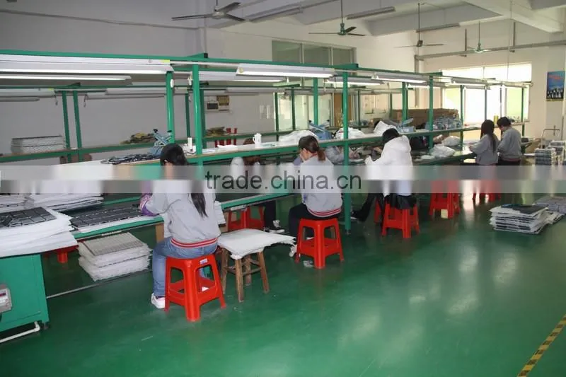 Professional Painting Factory for Plastic Product