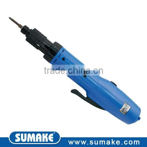 SUMAKE Brushless dc full auto shut off power screwdriver