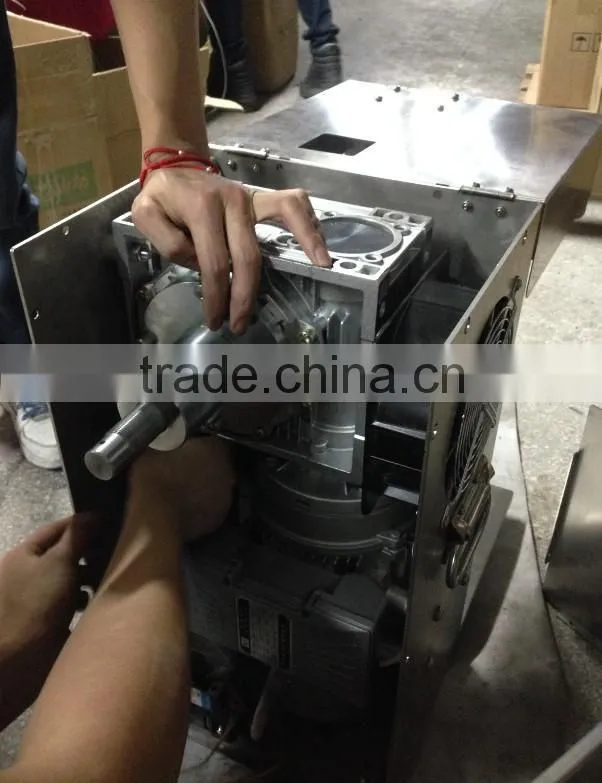 Most competitive price stainless steel seed oil extraction machine