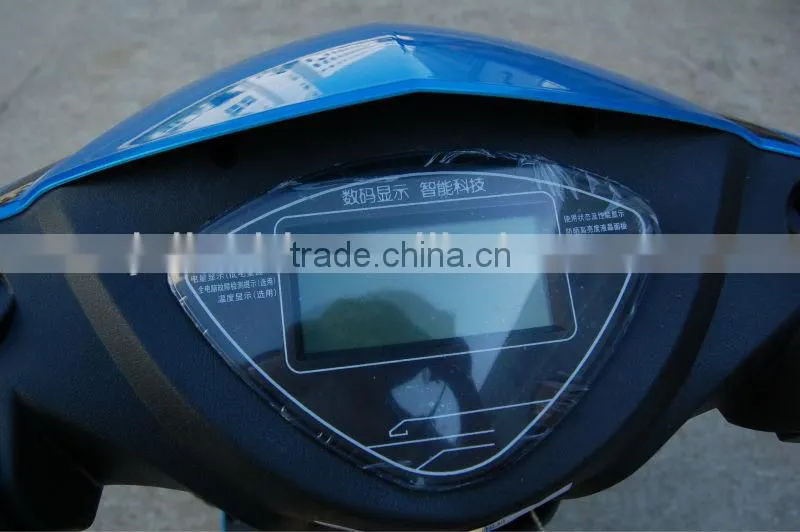 cool sporting style 48V 800W electric scooter