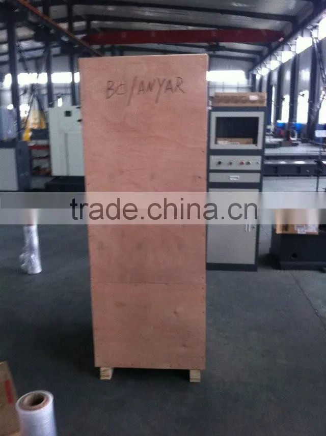 The balancing machine of the turbine rotors the price balancing machine for small armature RYQ-5 balancing machine