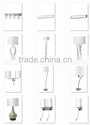 North Amenrica swing arm wall sconce wall light. wrought iron wall lamp, corridor restaurant industry