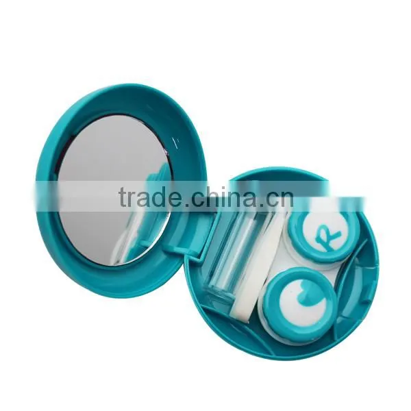A-8097 2014 latest contact lens case/box