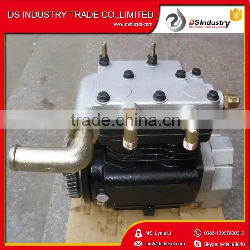 ISC ISL QSC QSL diesel engine parts 5285437 4930041 Air Compressor