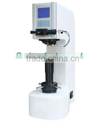 Digital Display Brinell Hardness Tester310HBS-300,manual rockwell hardness tester