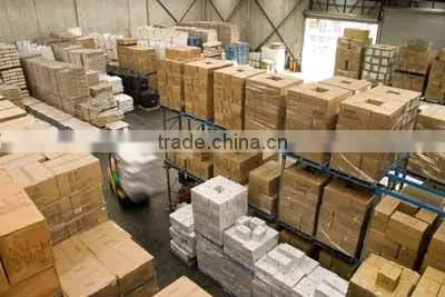 High quality with low price OEM hold hair modeling clay