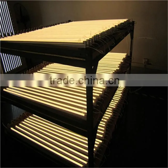 Unique design 18w tube8 light zoo led tube
