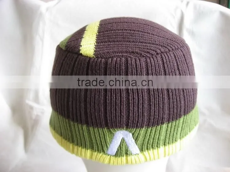 cartoon characters panda cute beanie hat