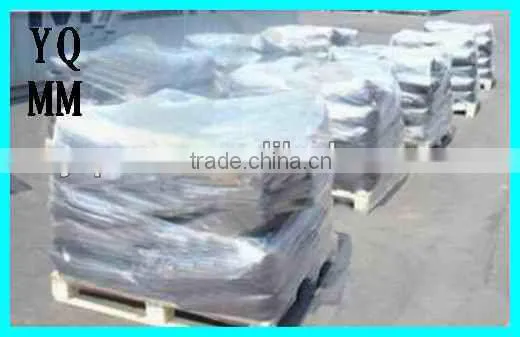 Coal based granular activated carbon for water purification